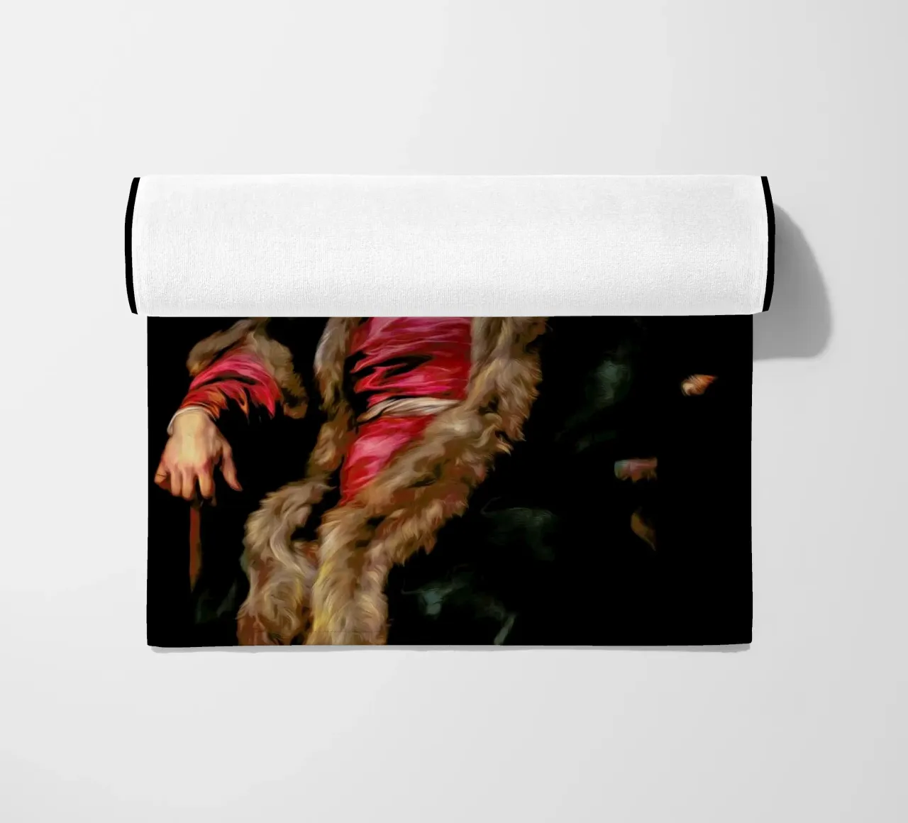 Arthur telo mare da Tein Lucasson