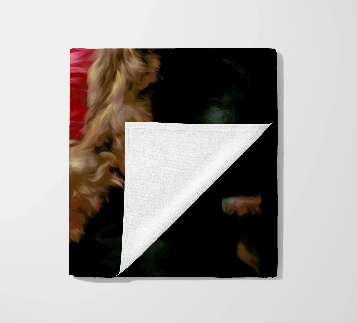 Arthur telo mare da Tein Lucasson