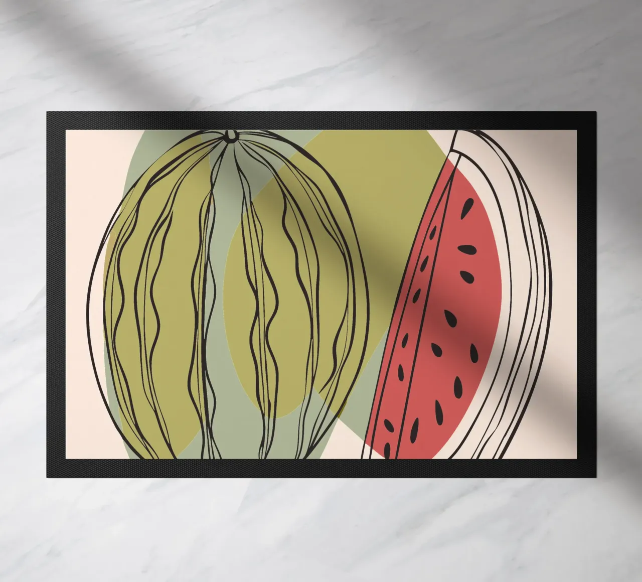 Anguria zerbino da RELAXING TOUCH