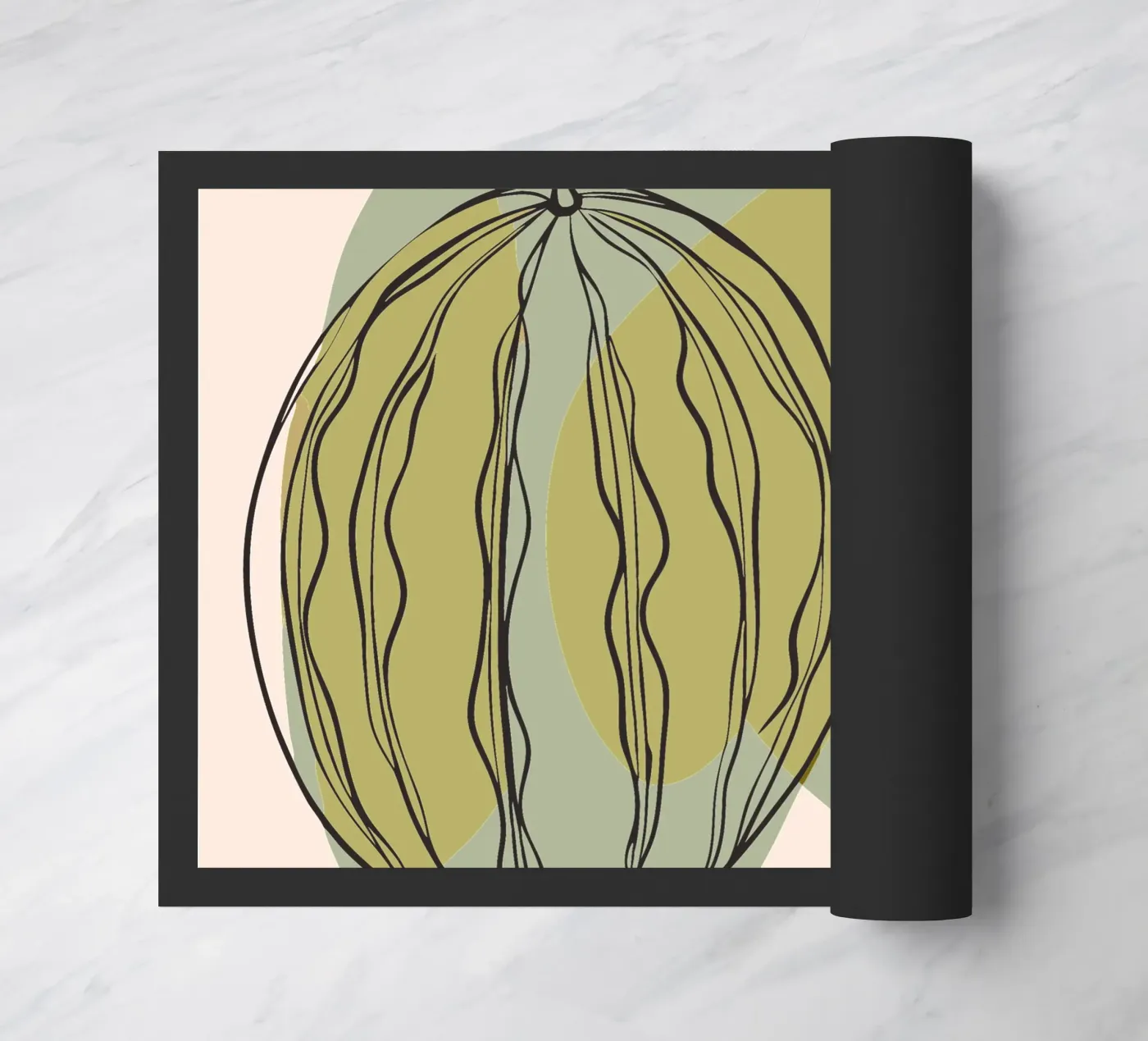 Anguria zerbino da RELAXING TOUCH