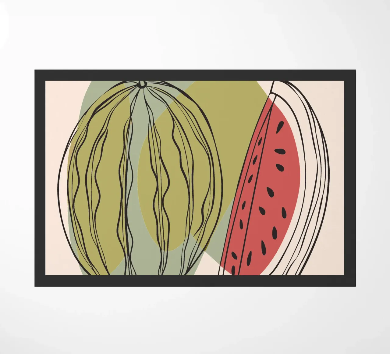 Anguria zerbino da RELAXING TOUCH