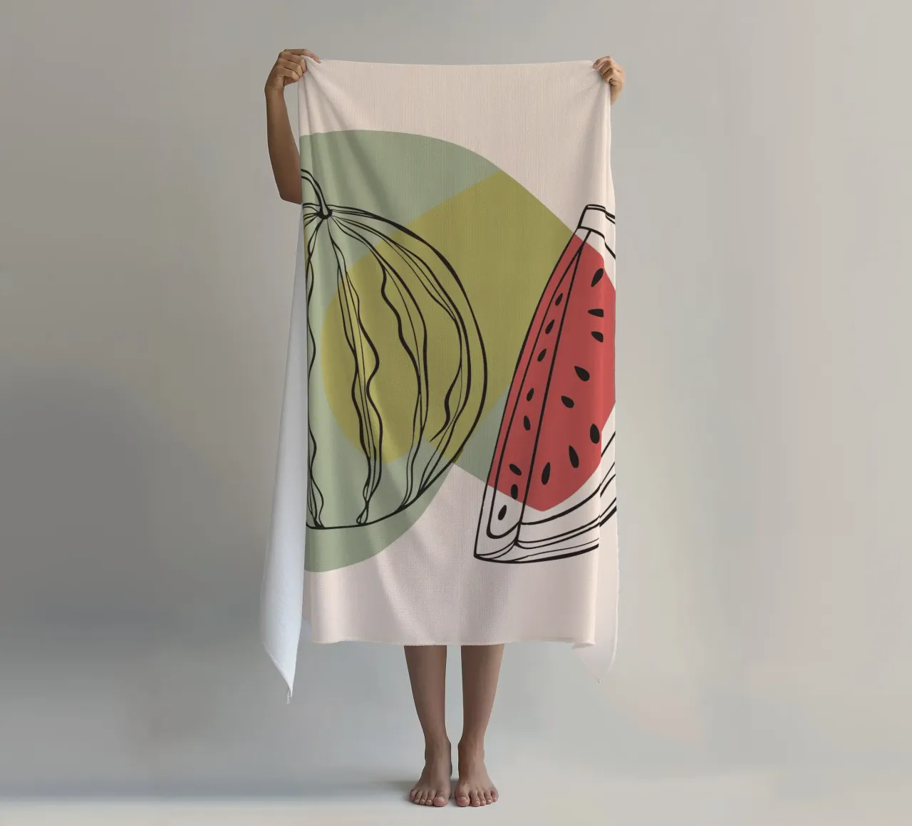 Anguria telo mare da RELAXING TOUCH