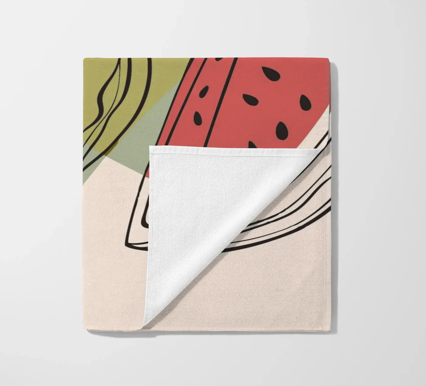 Anguria telo mare da RELAXING TOUCH