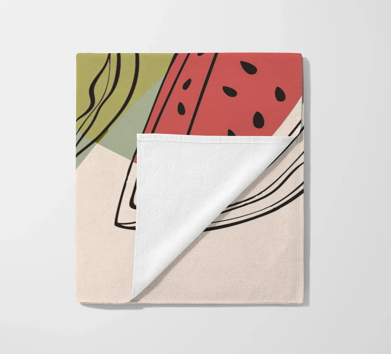 Anguria telo mare da RELAXING TOUCH