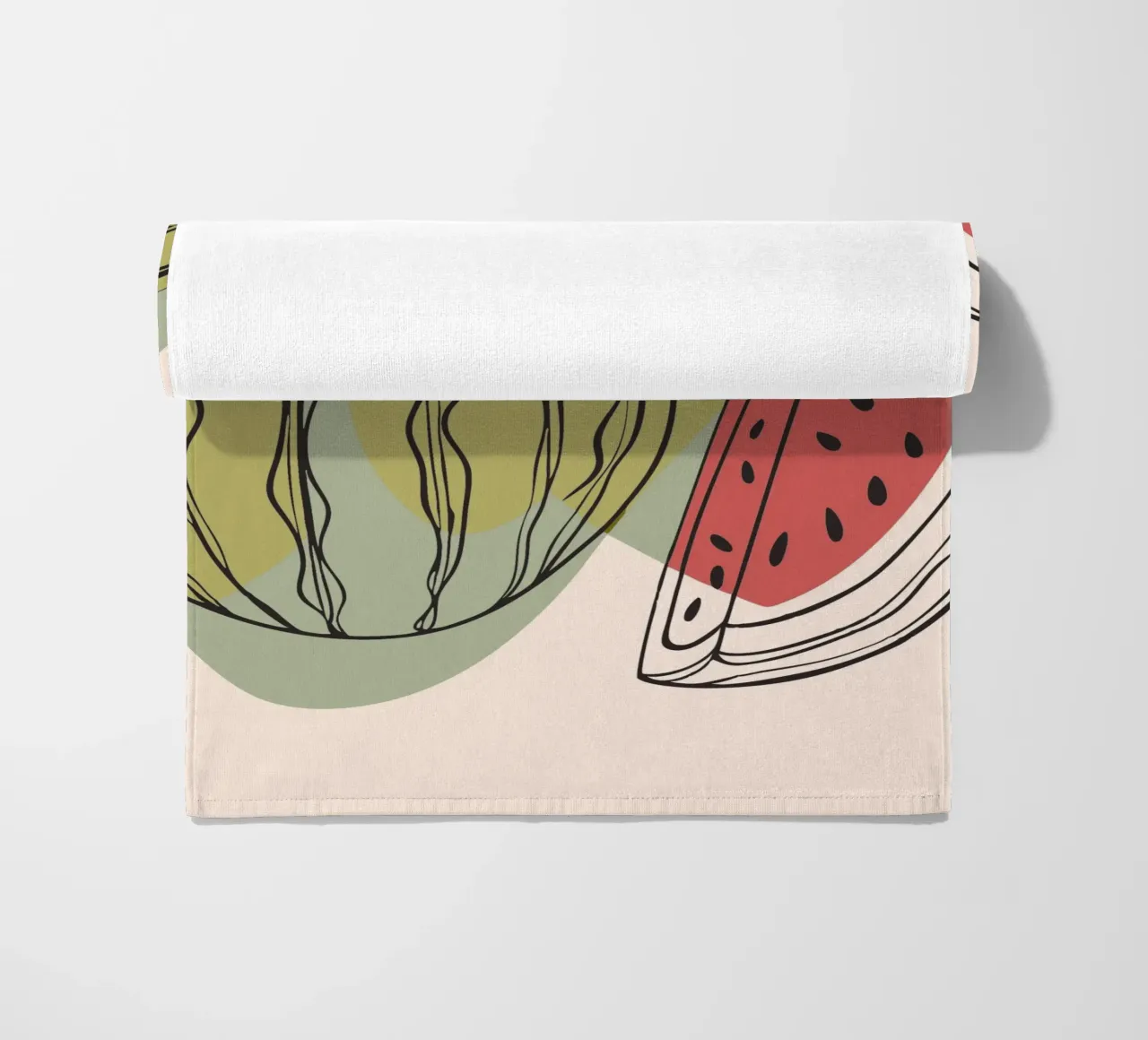 Anguria telo mare da RELAXING TOUCH