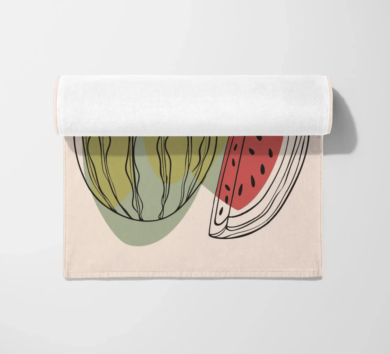 Anguria telo mare da RELAXING TOUCH