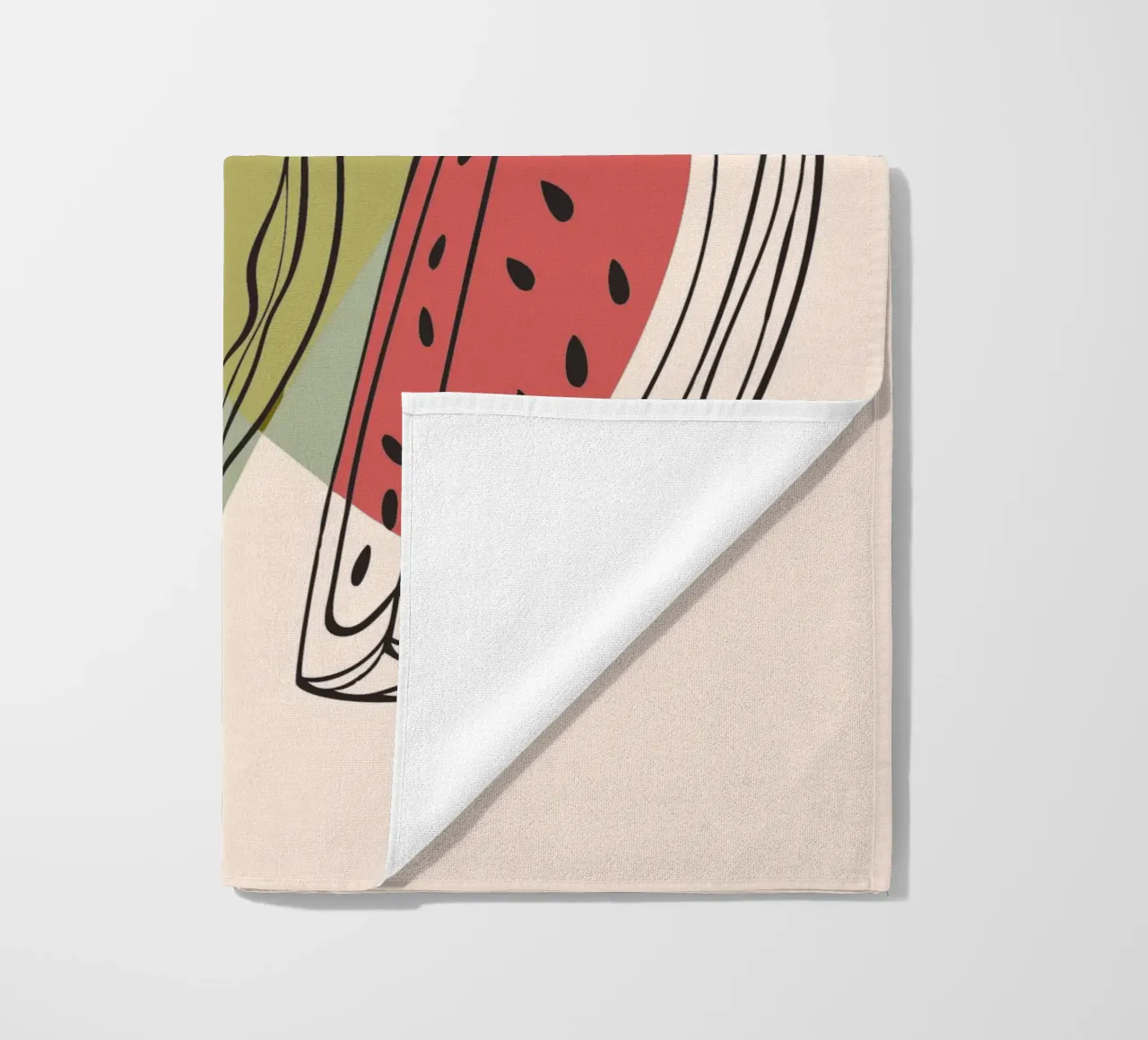 Anguria telo mare da RELAXING TOUCH