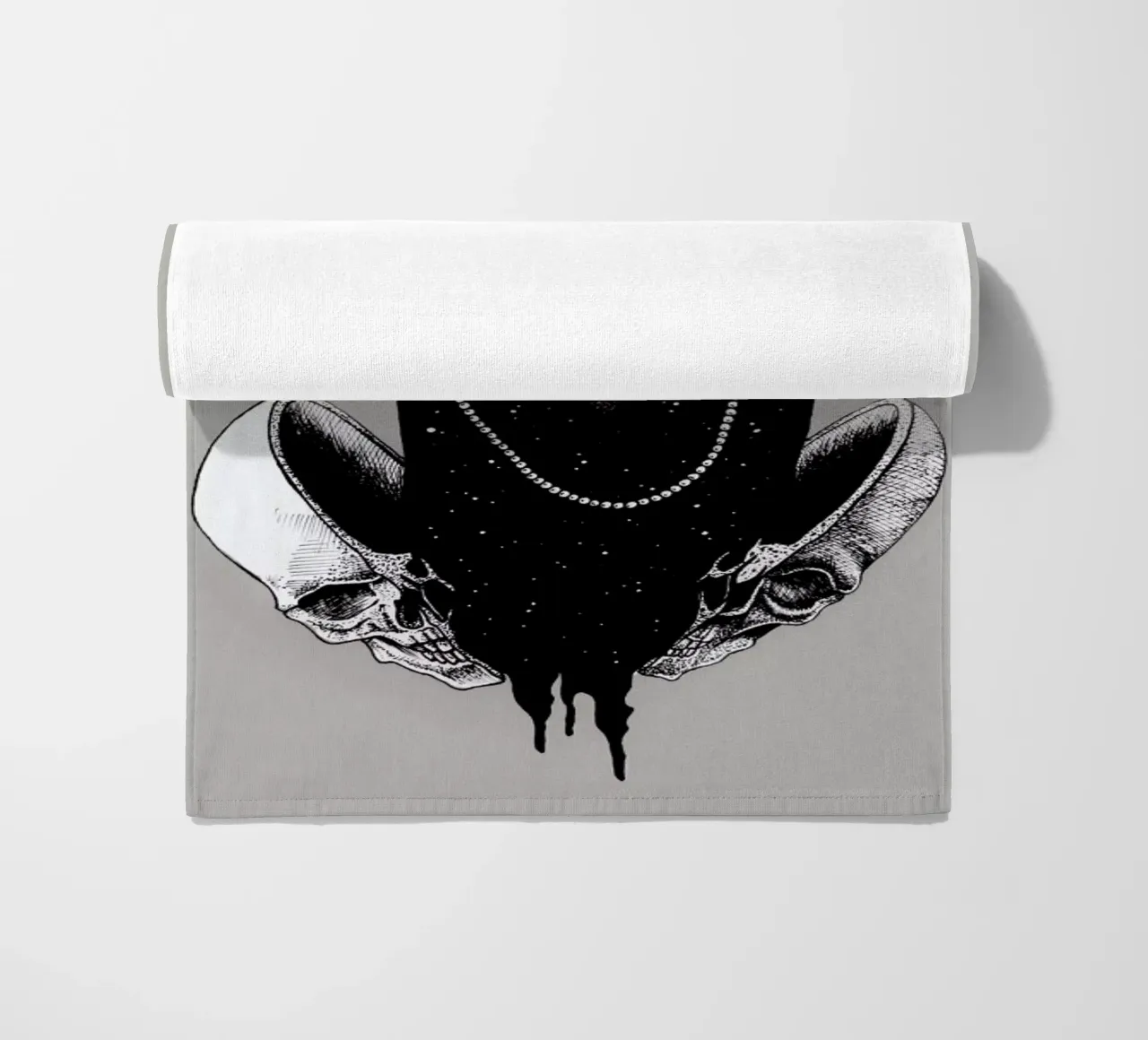 Goddess telo mare da Alejandra Sáenz