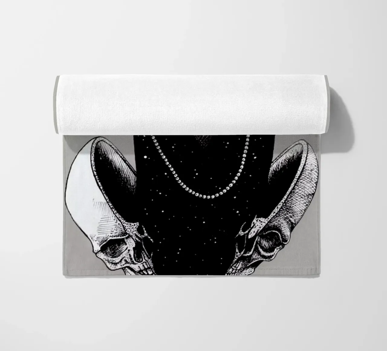 Goddess telo mare da Alejandra Sáenz