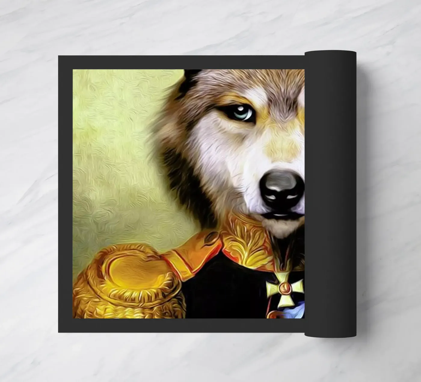 Yefim zerbino da Tein Lucasson