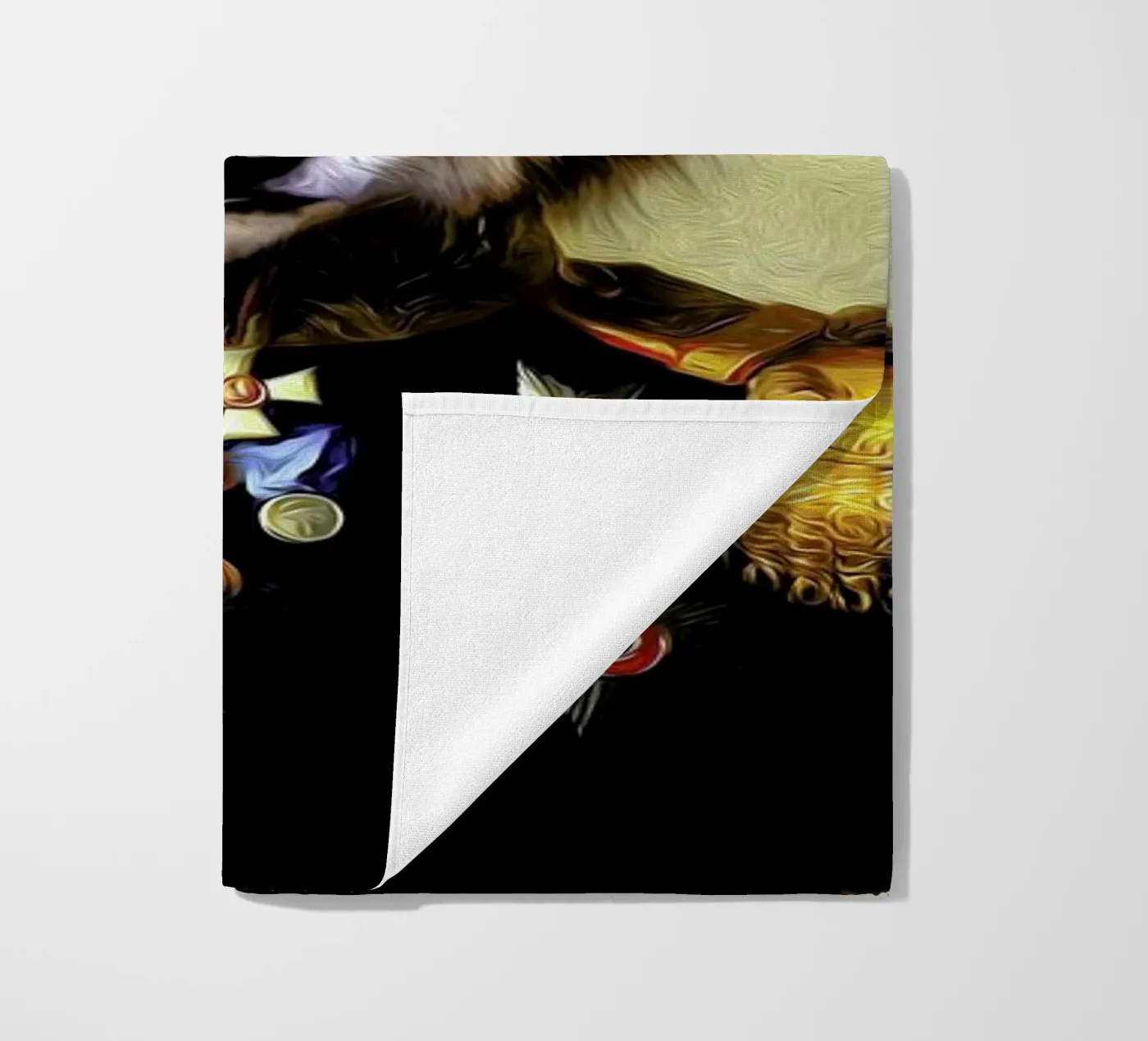 Yefim telo mare da Tein Lucasson