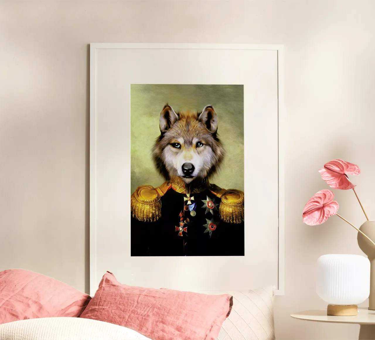 Yefim poster da Tein Lucasson