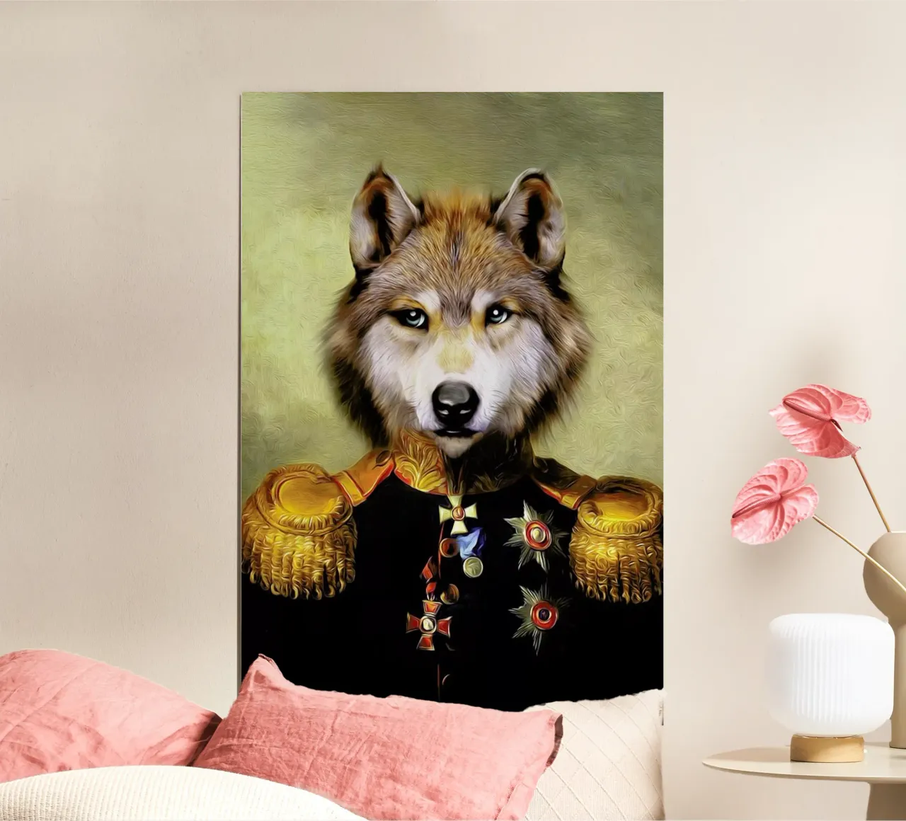 Yefim poster da Tein Lucasson