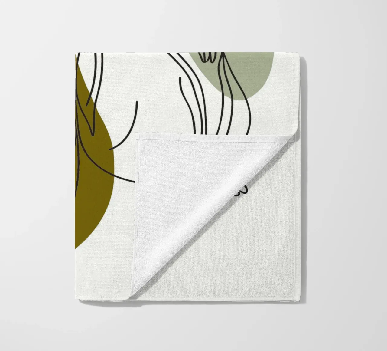 Two Squirrels telo mare da RELAXING TOUCH