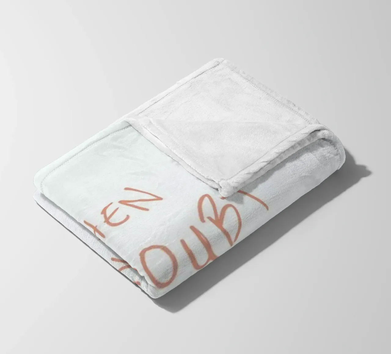 Danceitout Fleecedecke von Ayleen