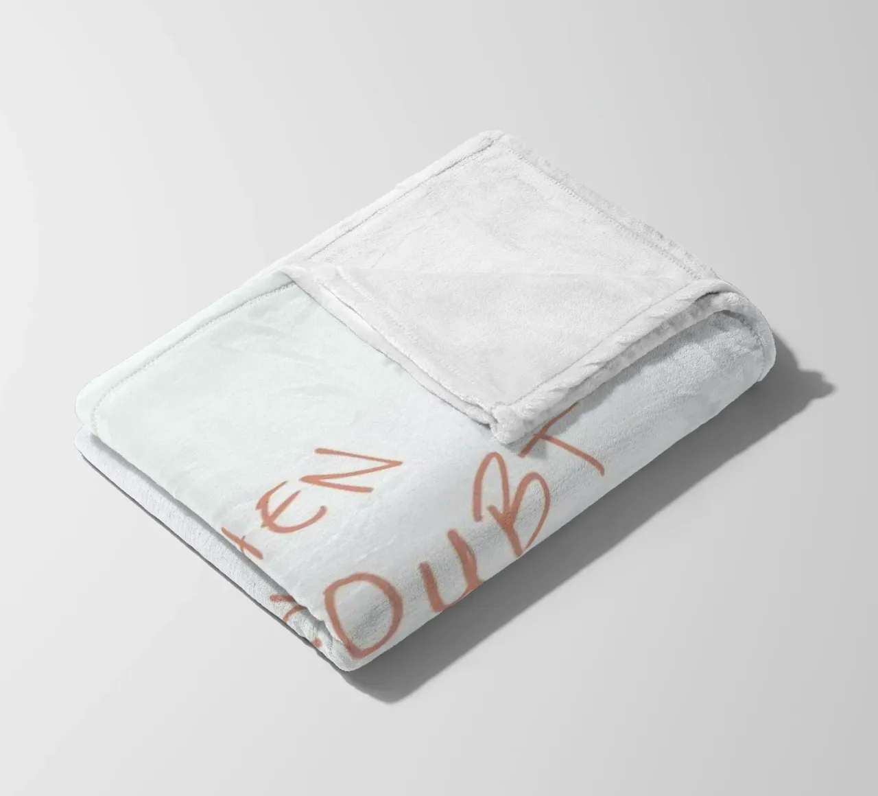 Danceitout Fleecedecke von Ayleen