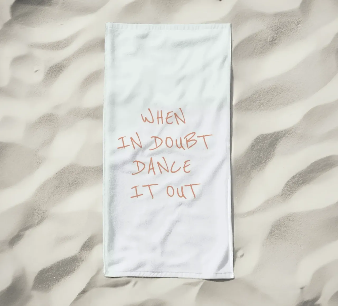 Danceitout telo mare da Ayleen