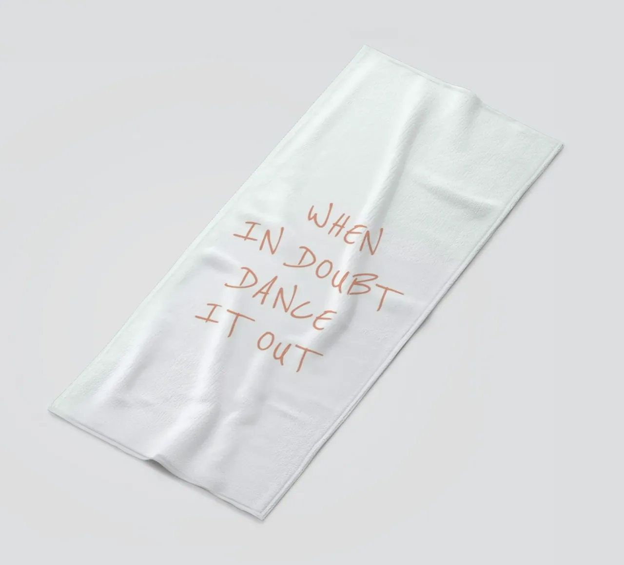 Danceitout telo mare da Ayleen