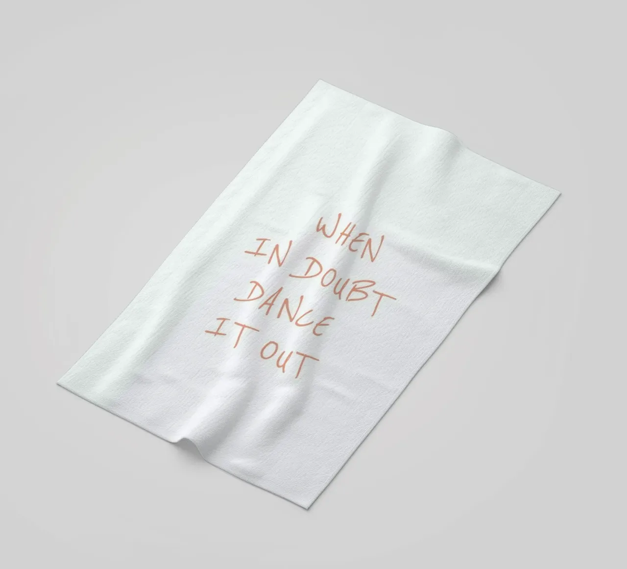 Danceitout telo mare da Ayleen