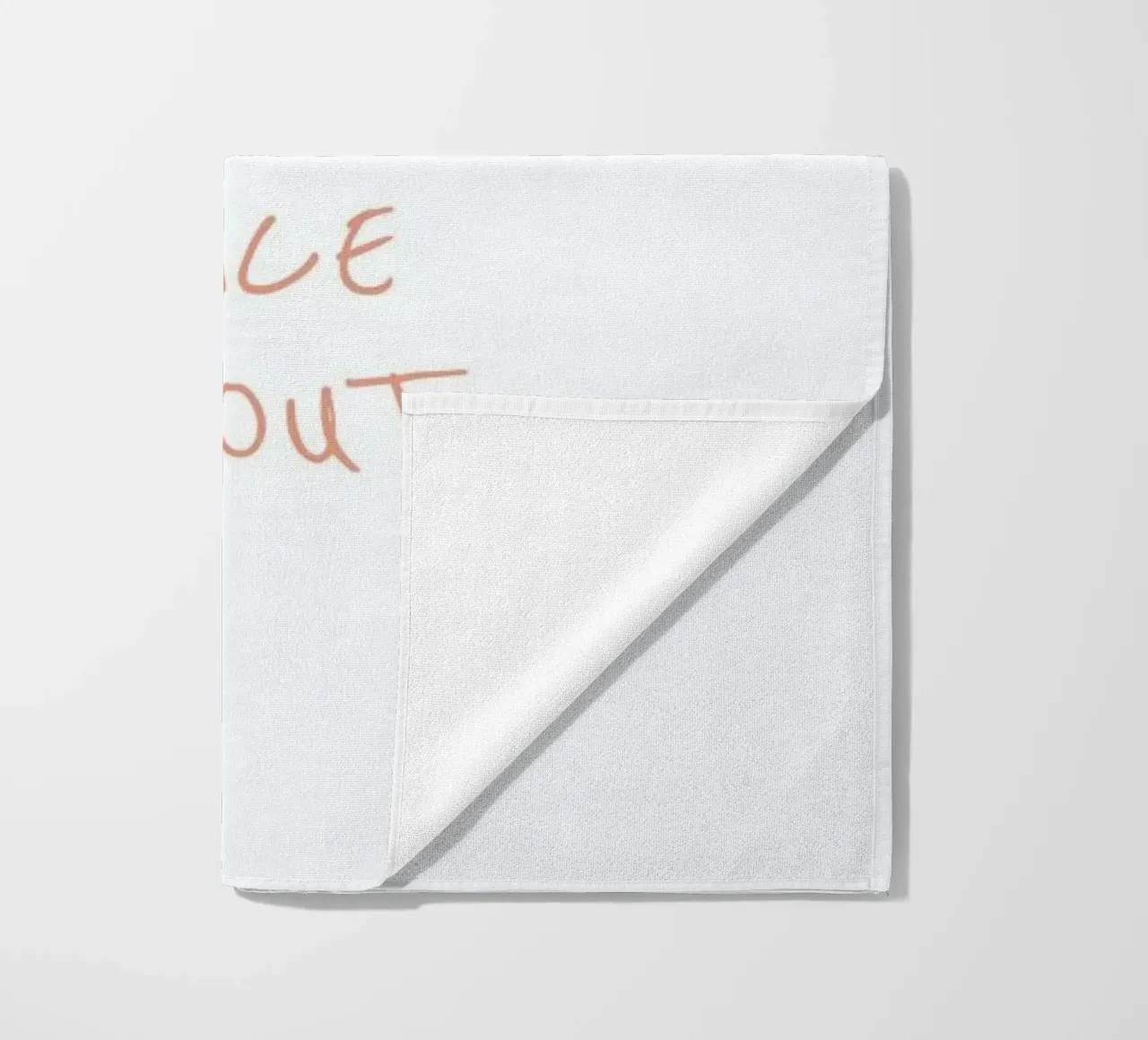 Danceitout telo mare da Ayleen