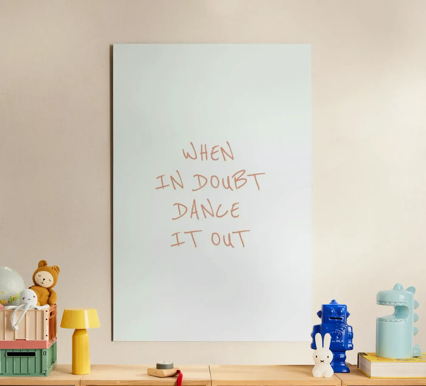 Danceitout pannello forex da Ayleen