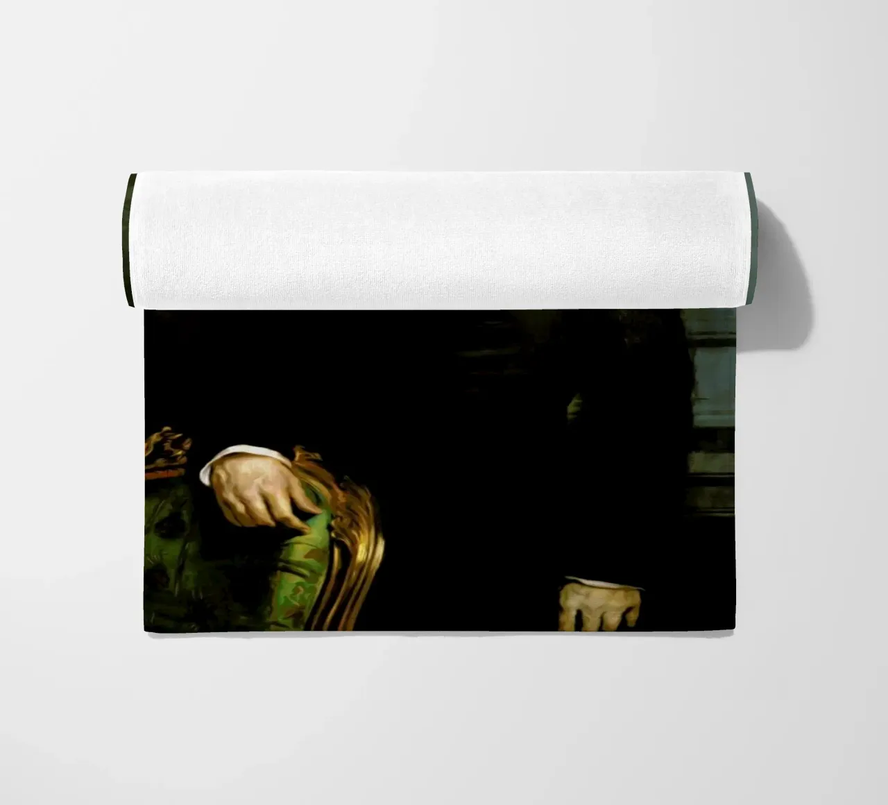 Moriarty telo mare da Tein Lucasson