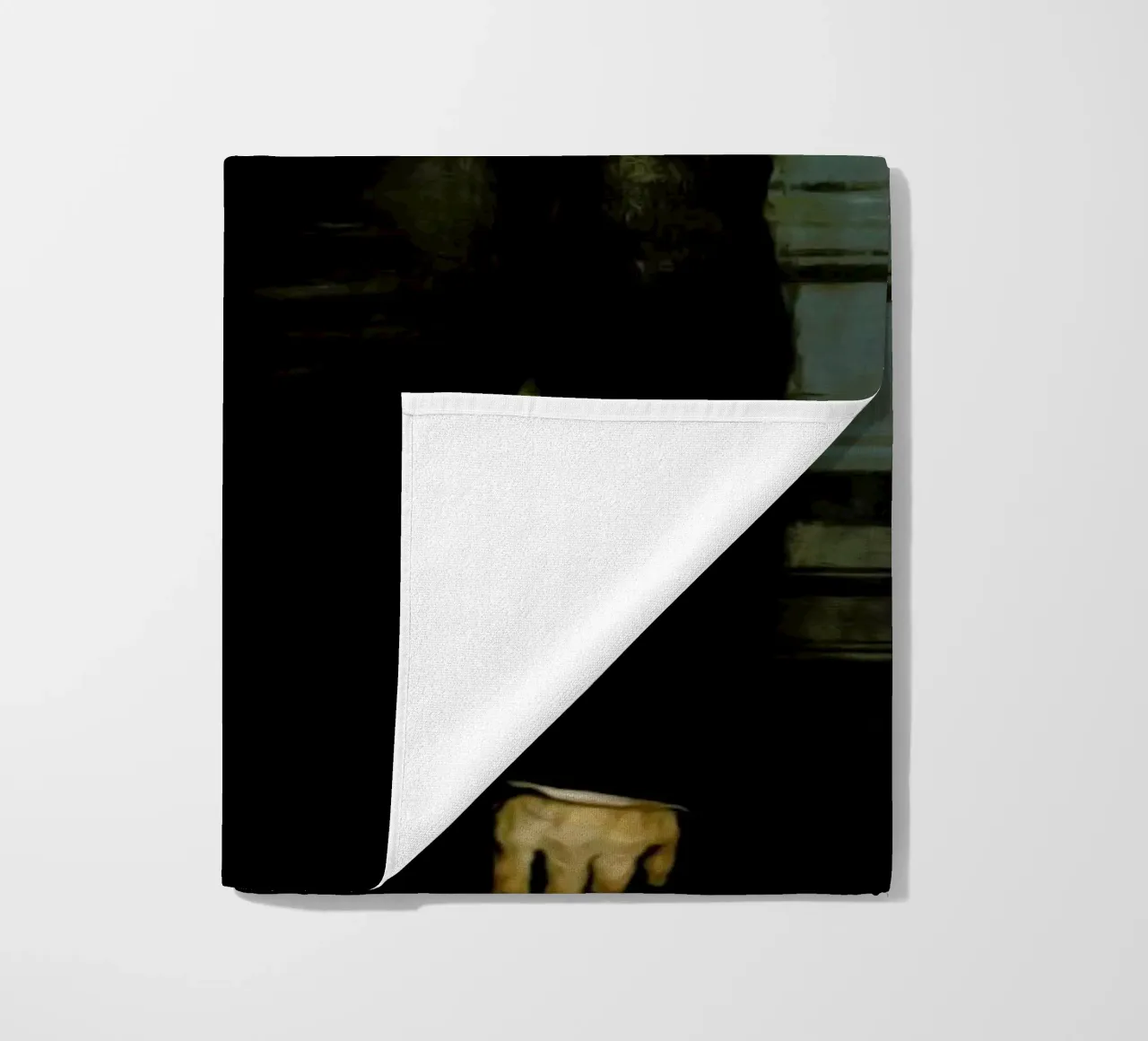 Moriarty telo mare da Tein Lucasson