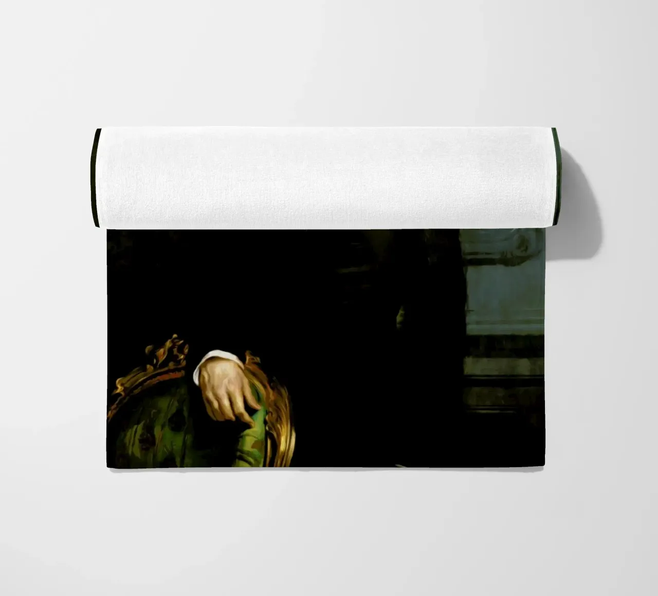 Moriarty telo mare da Tein Lucasson