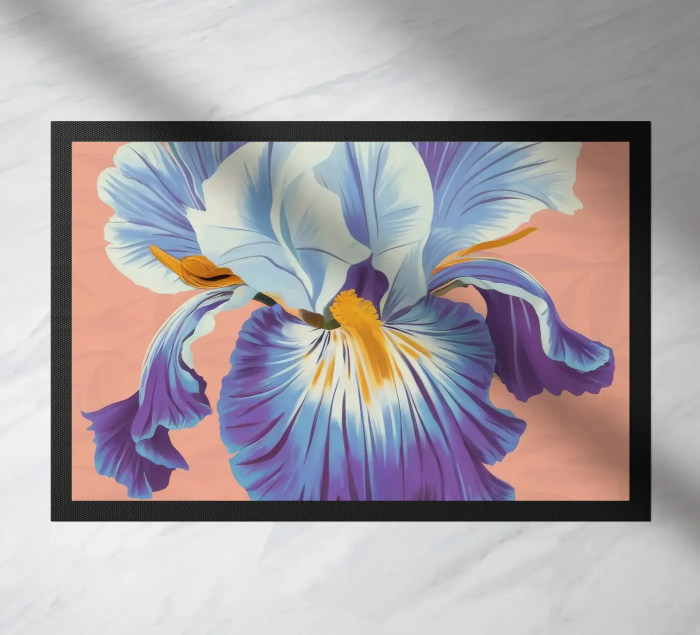 Iris Bloom Majesty zerbino da Lumie Layers