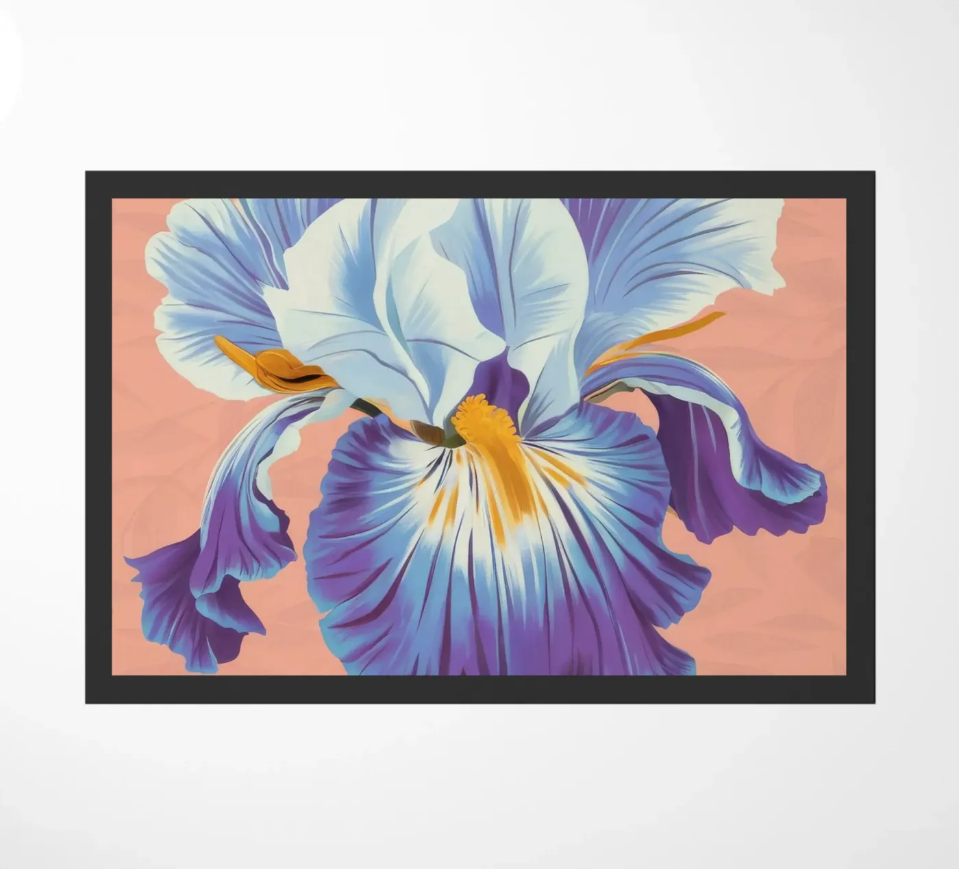 Iris Bloom Majesty zerbino da Lumie Layers