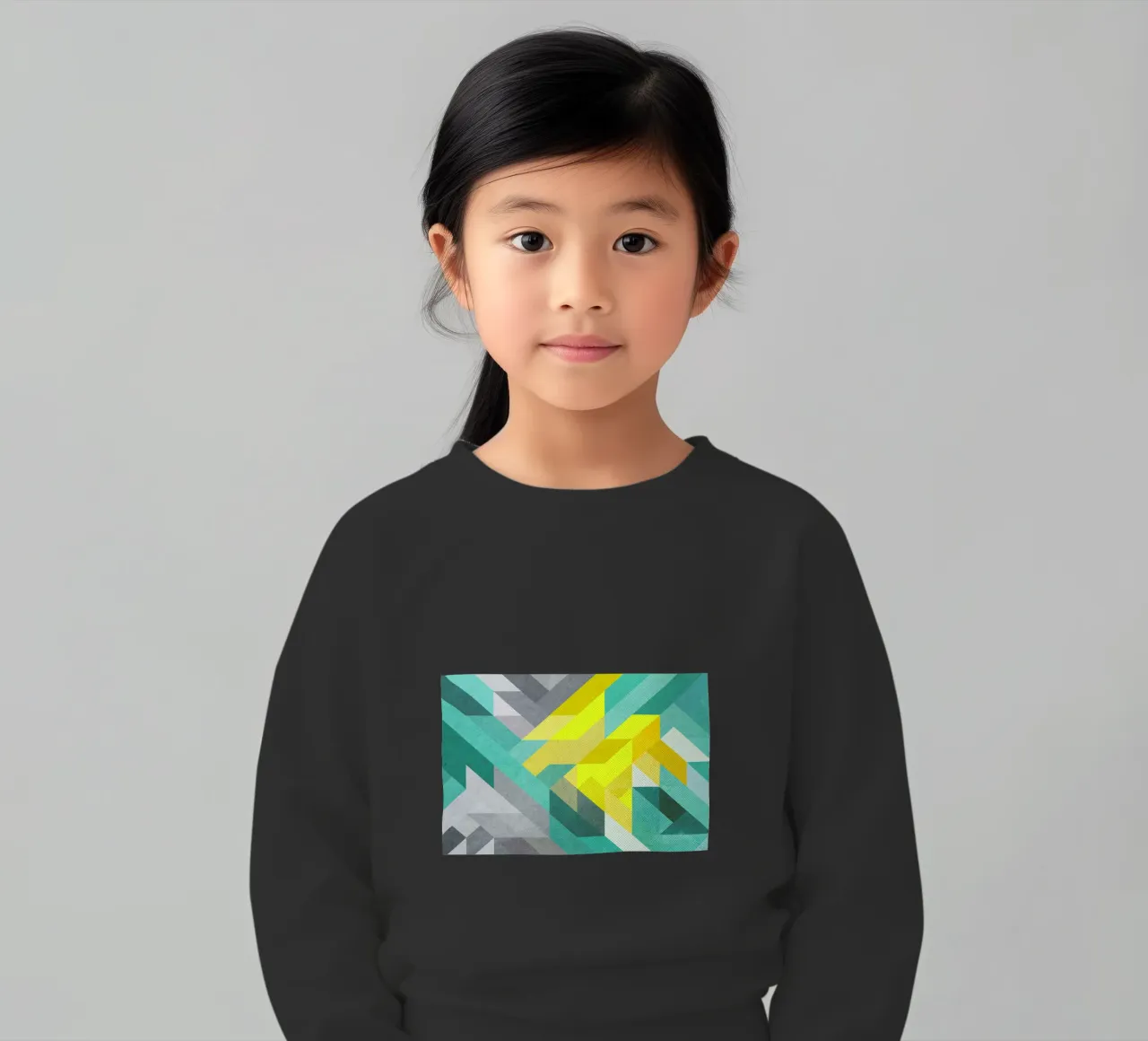 With nothing left to hide felpa bambino da Three Of The Possessed