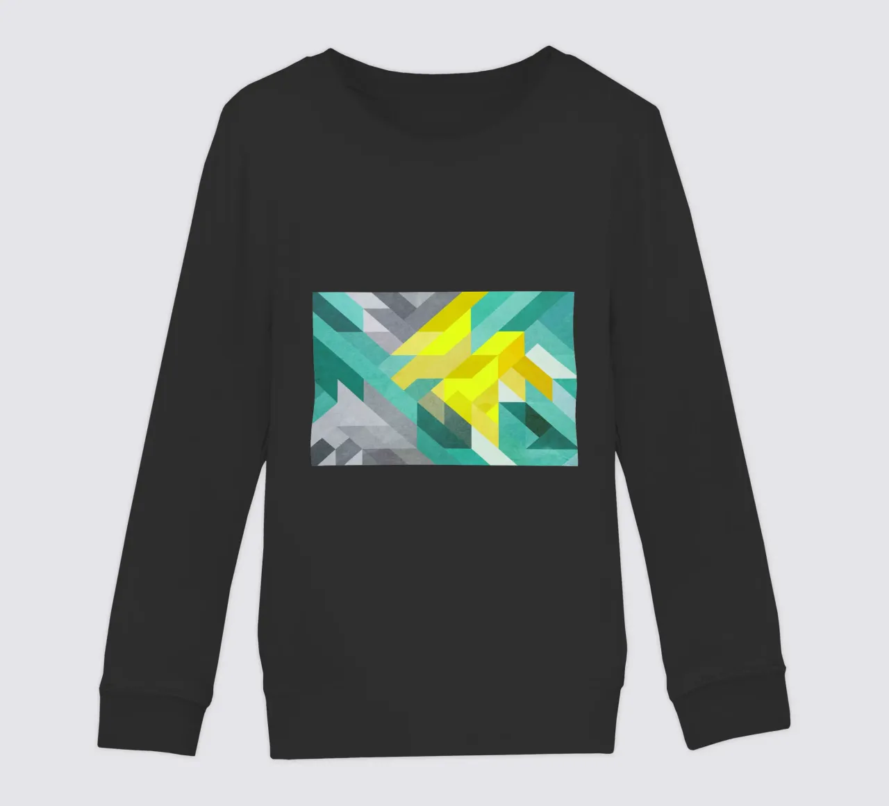 With nothing left to hide felpa bambino da Three Of The Possessed