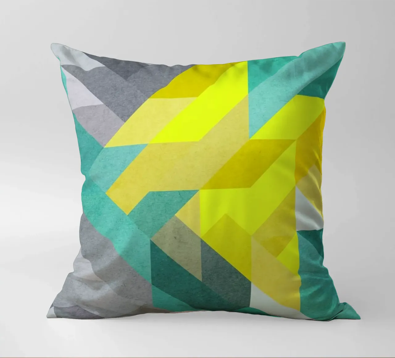 With nothing left to hide kussen van Three Of The Possessed