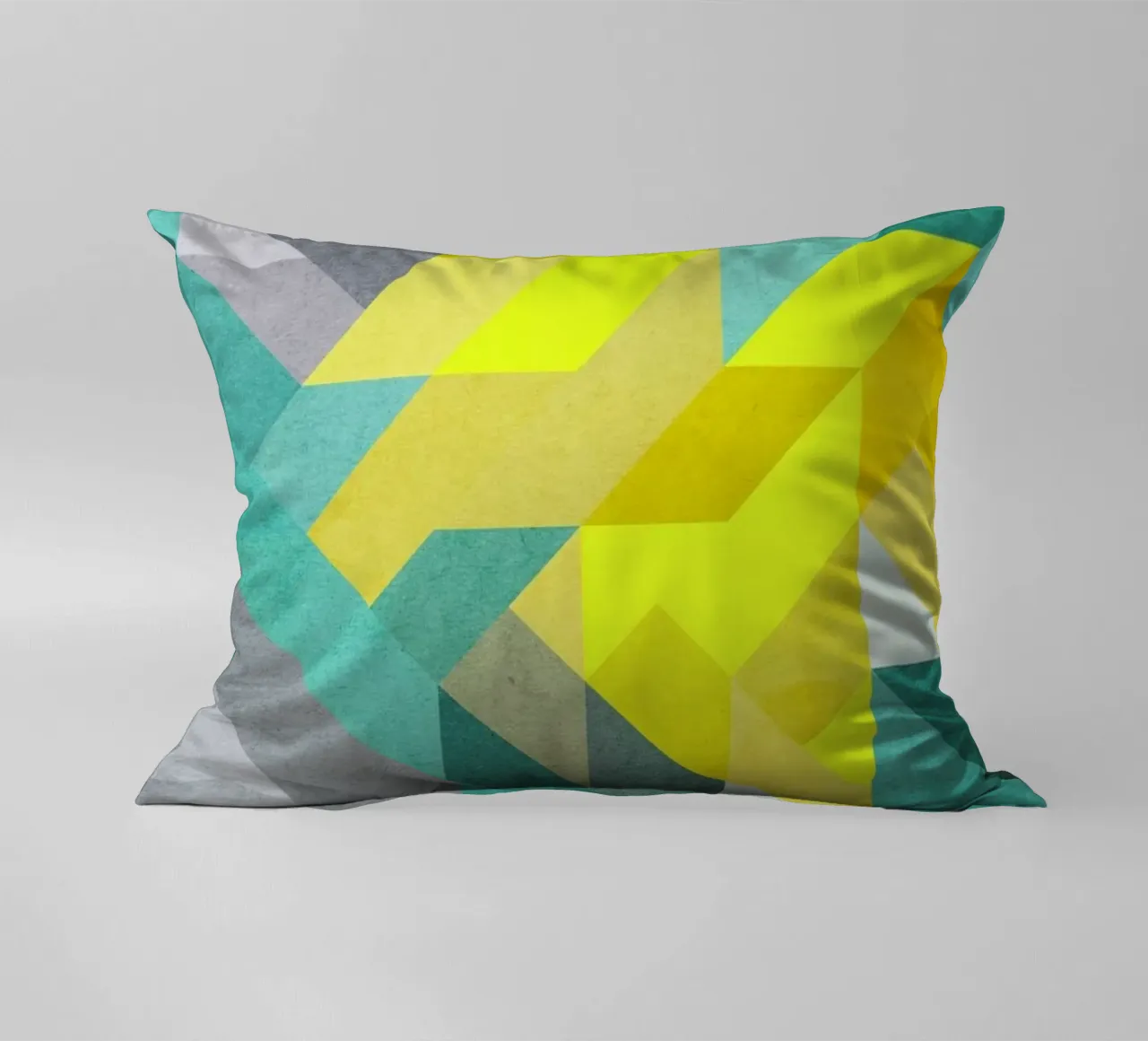 With nothing left to hide kussen van Three Of The Possessed