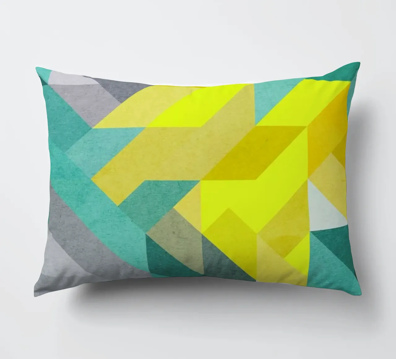 With nothing left to hide kussen van Three Of The Possessed