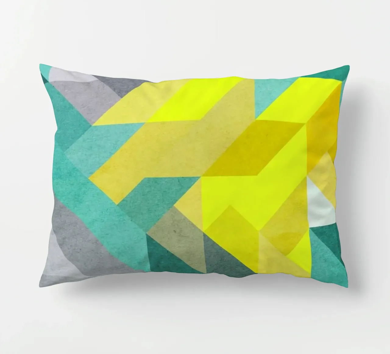 With nothing left to hide kussen van Three Of The Possessed