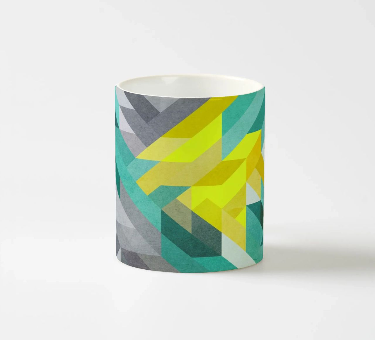 With nothing left to hide tazza in ceramica da Three Of The Possessed