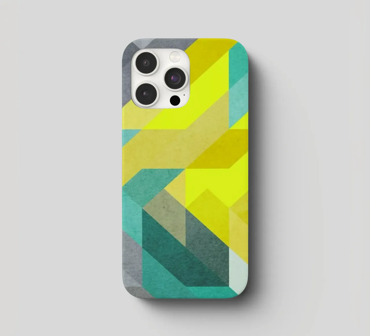 With nothing left to hide cover iphone da Three Of The Possessed