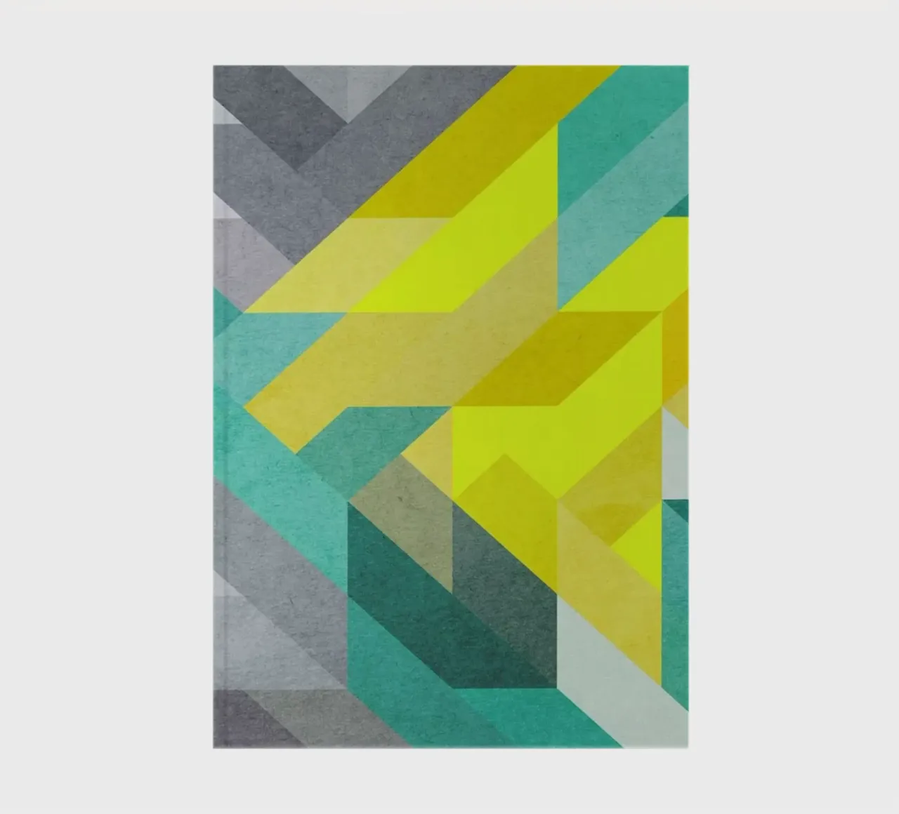 With nothing left to hide notebook by Three Of The Possessed