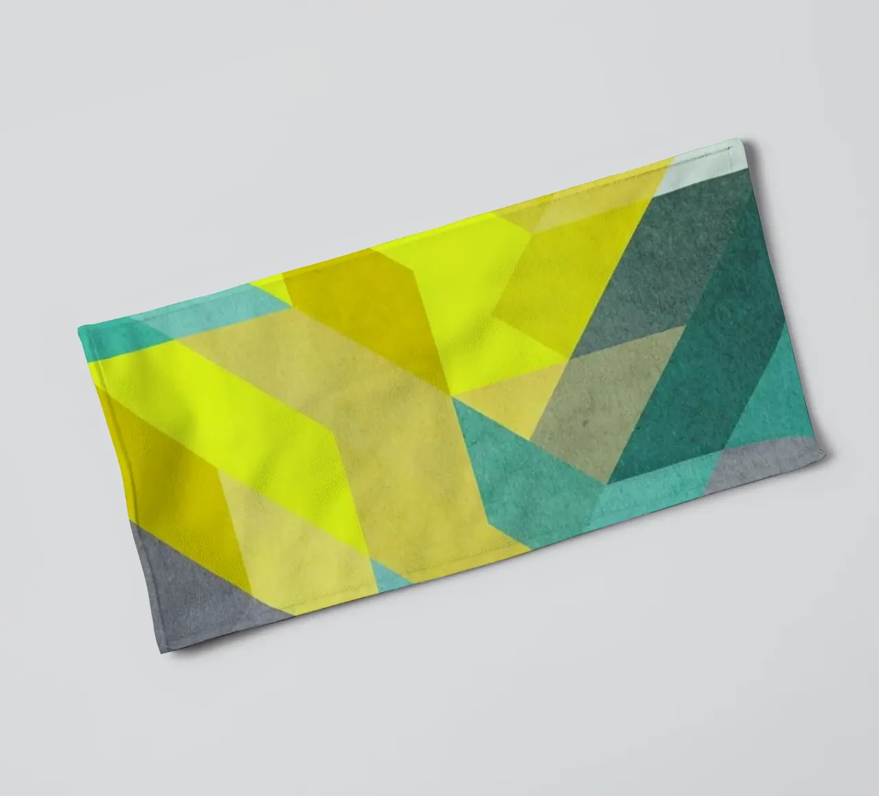 With nothing left to hide asciugamano da bagno da Three Of The Possessed