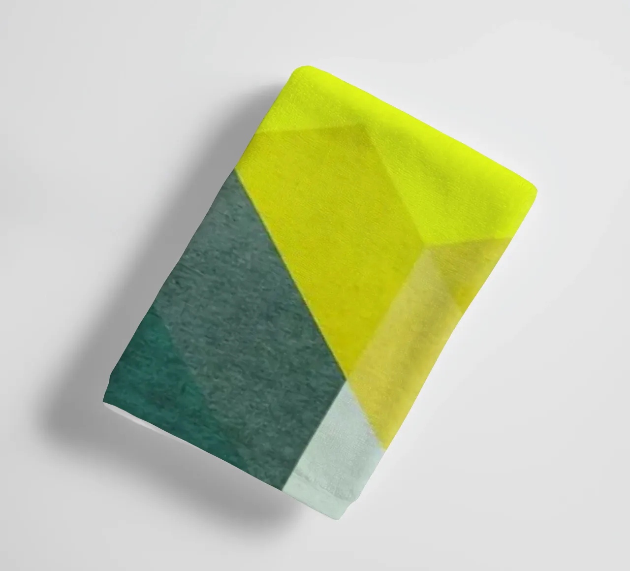 With nothing left to hide asciugamano da bagno da Three Of The Possessed