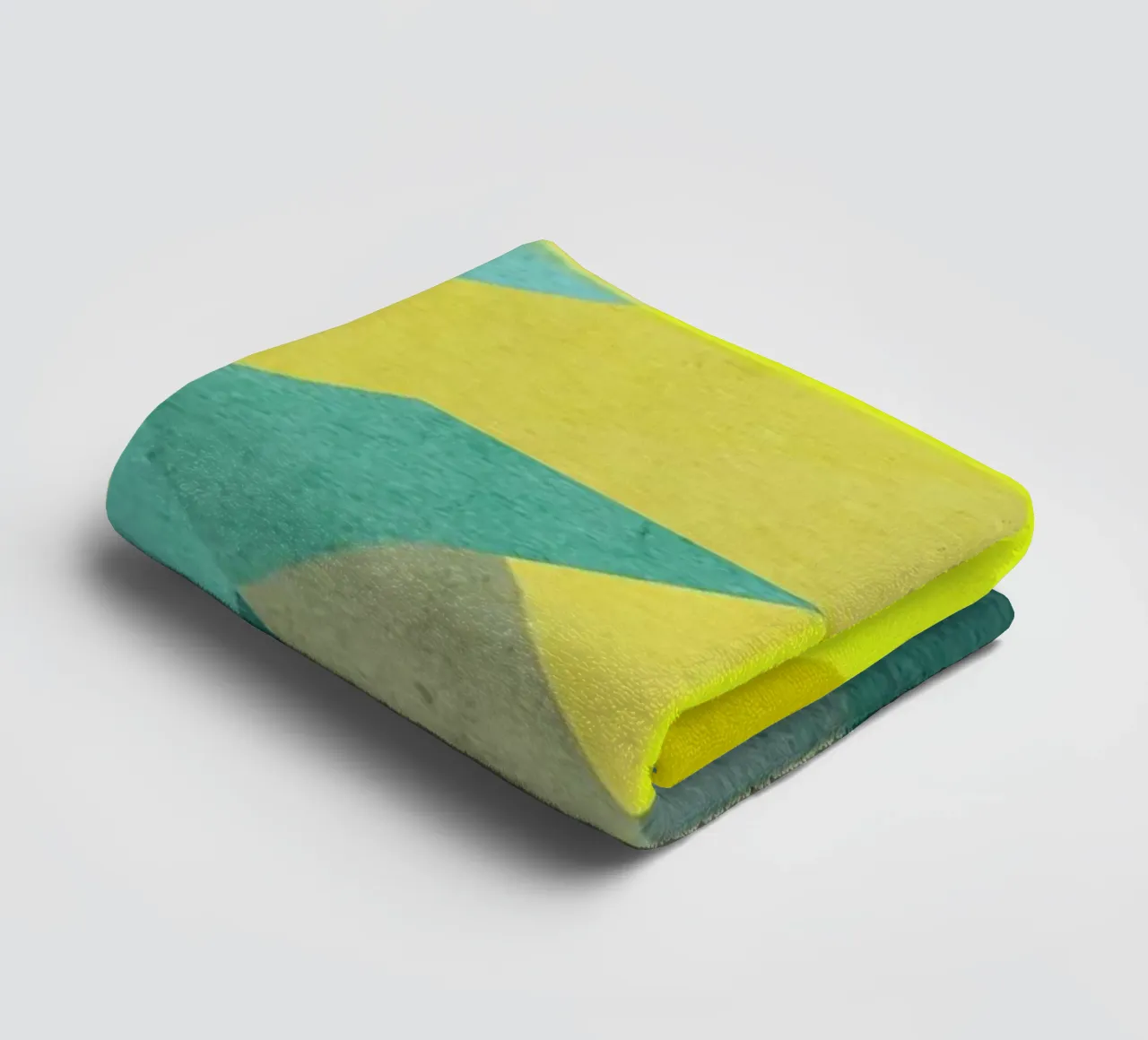 With nothing left to hide asciugamano da bagno da Three Of The Possessed