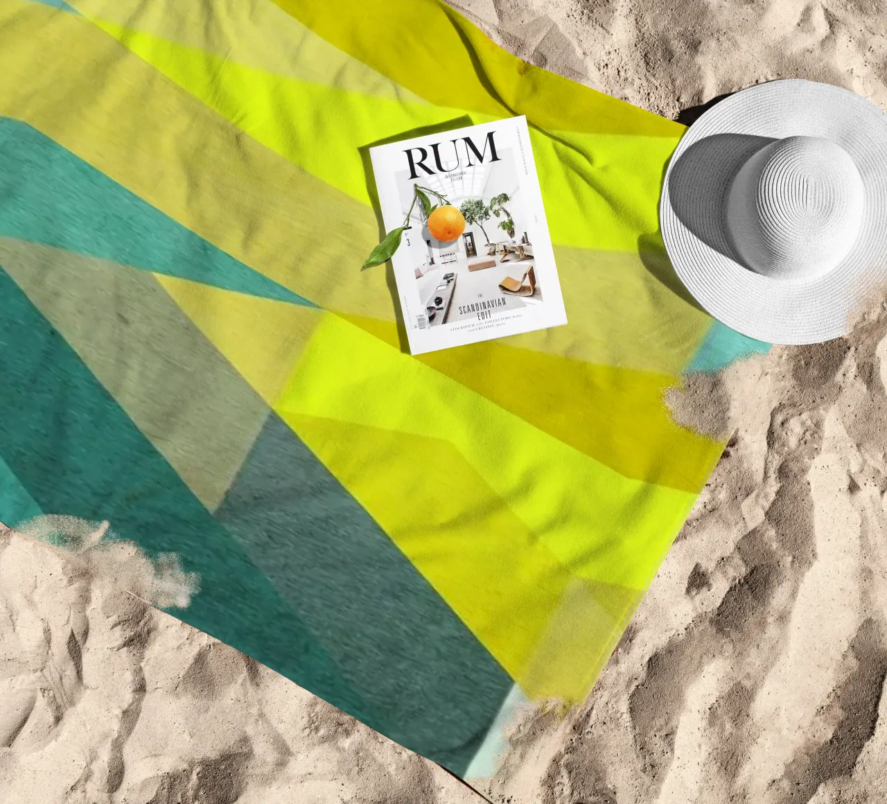 With nothing left to hide telo mare da Three Of The Possessed