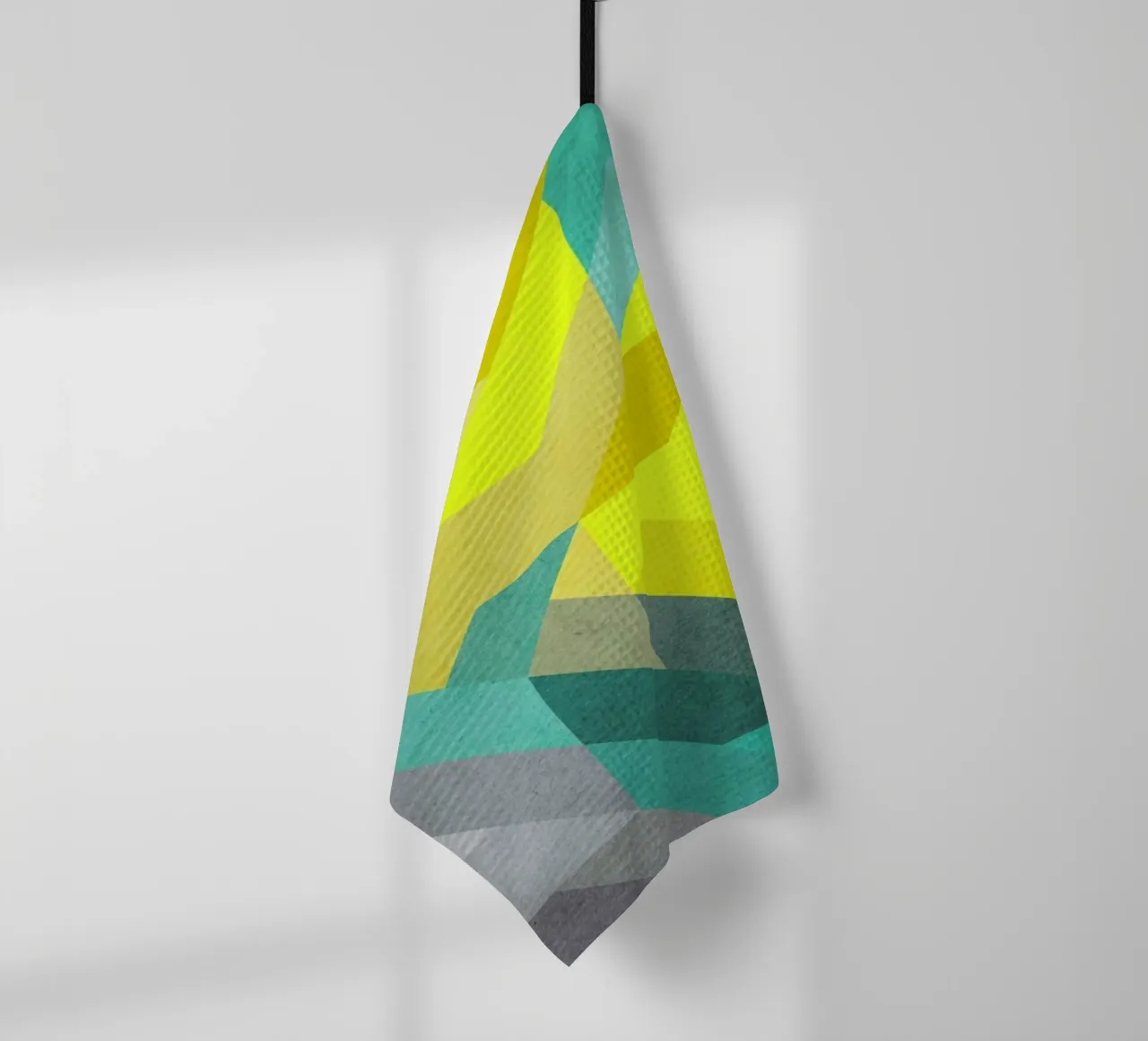 With nothing left to hide torchon de Three Of The Possessed