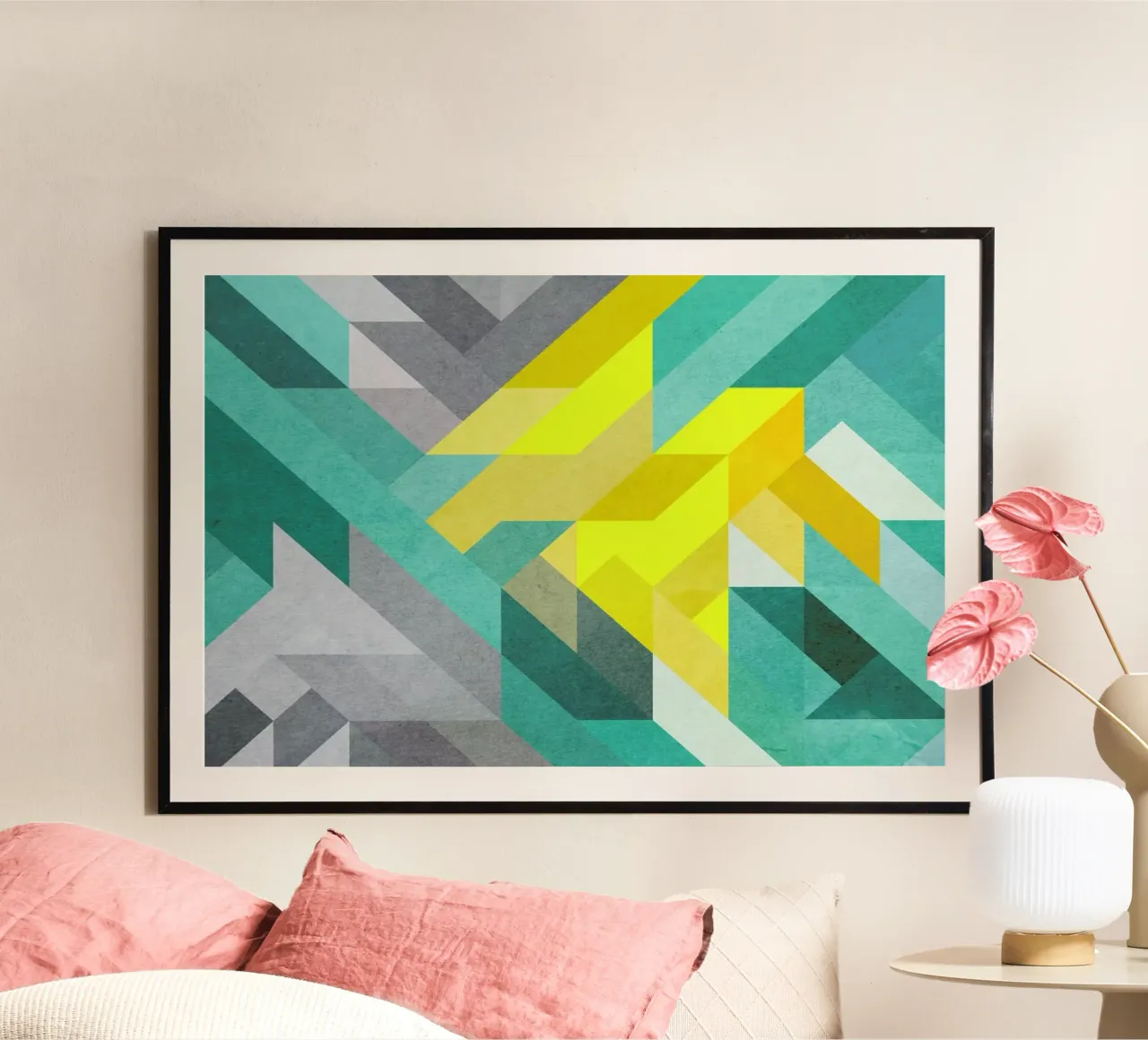 With nothing left to hide carta hahnemühle da Three Of The Possessed