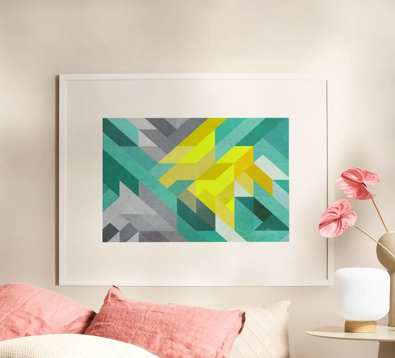 With nothing left to hide carta hahnemühle da Three Of The Possessed