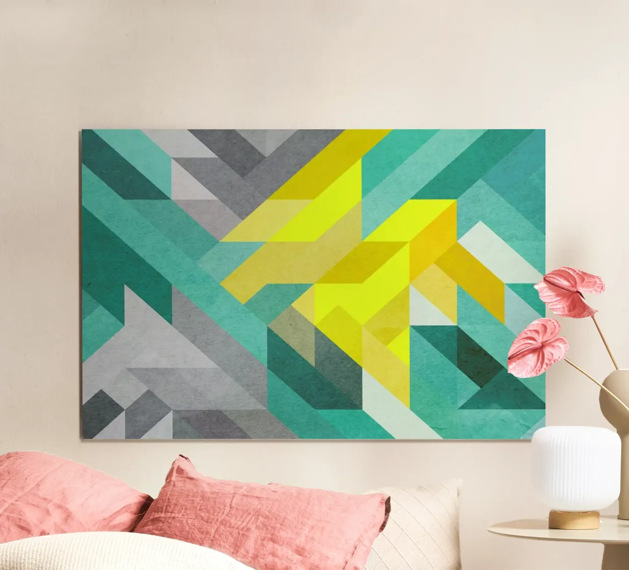 With nothing left to hide carta hahnemühle da Three Of The Possessed