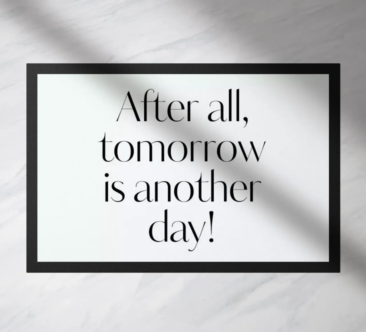 Afterall zerbino da Ayleen