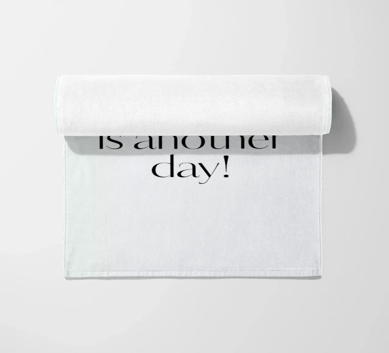 Afterall telo mare da Ayleen