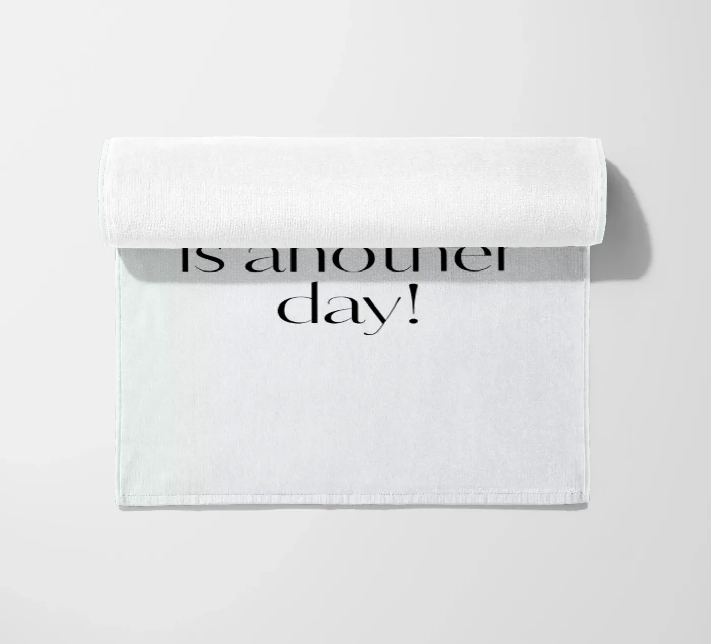 Afterall telo mare da Ayleen